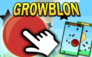 Growblon game cover