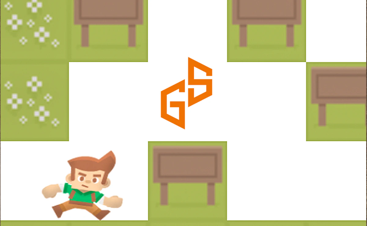 Play GS — free online Arcade game