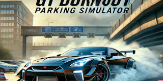GT Burnout Parking Simulator thumbnail