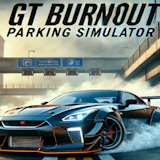 GT Burnout Parking Simulator