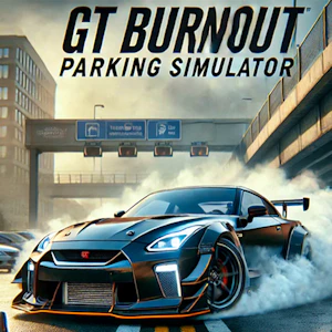 GT Burnout Parking Simulator Thumbnail