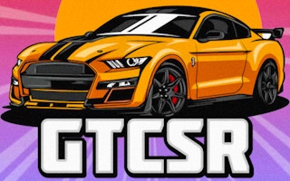 GT Cars Super Racing