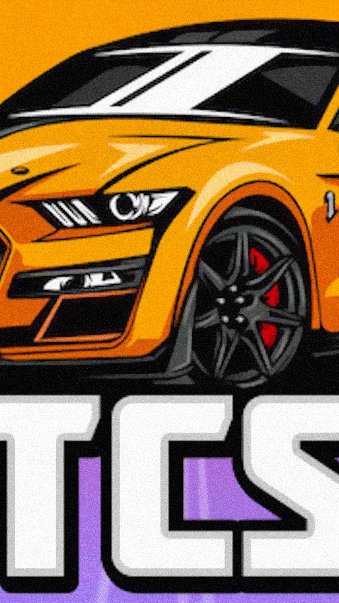 GT Cars Super Racing