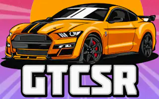 GT Cars: Супер Гонки