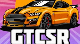 GT Cars Super Racing