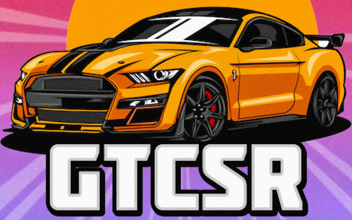 Play GT Cars Super Racing — free online Sports game