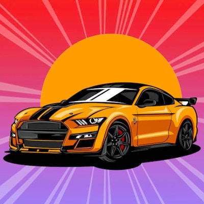 GT Cars Super Racing By Gamepix