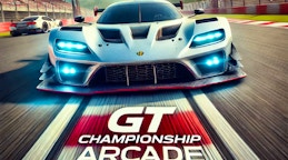 GT Championship Arcade