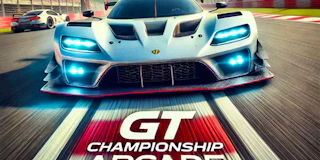 GT Championship Arcade thumbnail