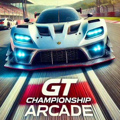 GT Championship Arcade By Gamepix