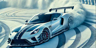 GT Drift Most Wanted thumbnail