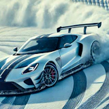 GT Drift Most Wanted