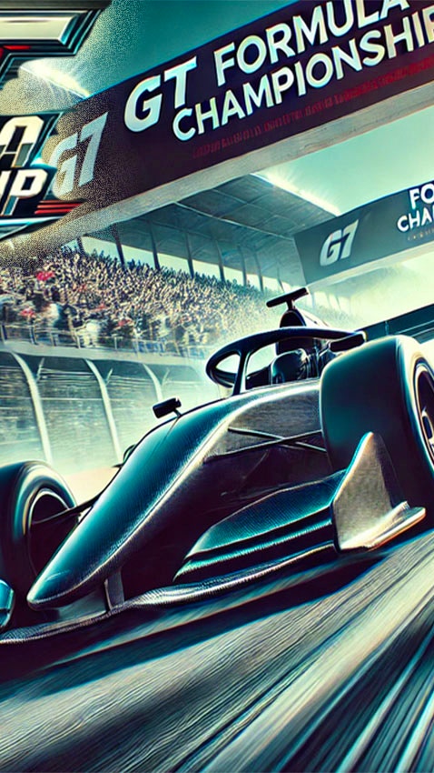 GT Formula Championship