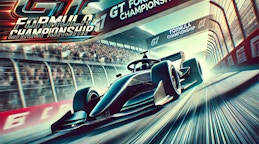 GT Formula Championship