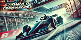 GT Formula Championship thumbnail