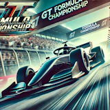 GT Formula Championship