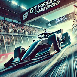 GT Formula Championship