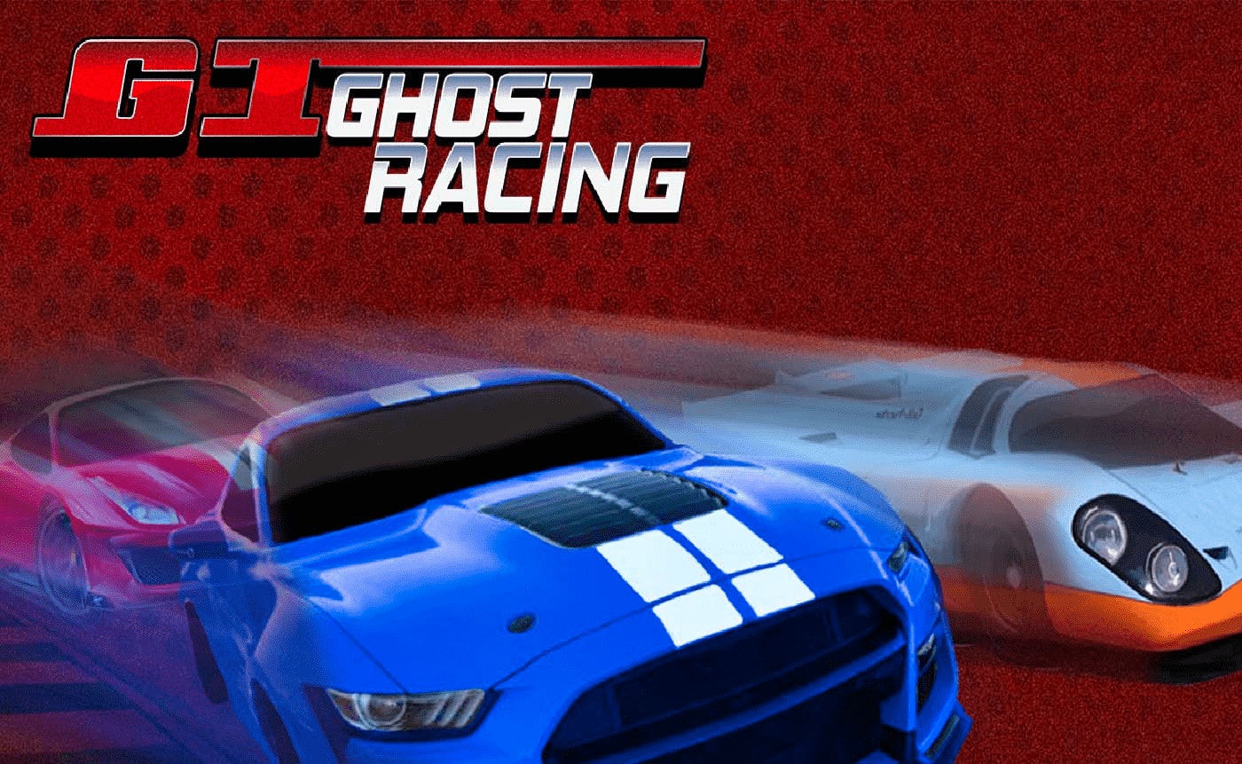 GT Ghost Racing