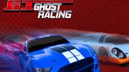 GT Ghost Racing