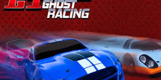 GT Ghost Racing thumbnail
