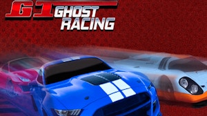 Image for GT Ghost Racing