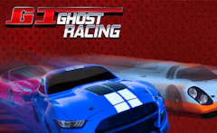 GT Ghost Racing