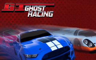 GT Ghost Racing