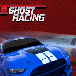 GT Ghost Racing Online sports Games on taptohit.com