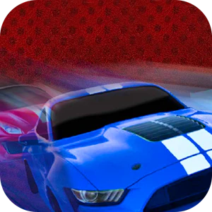 GT Ghost Racing Thumbnail