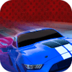 GT Ghost Racing banner