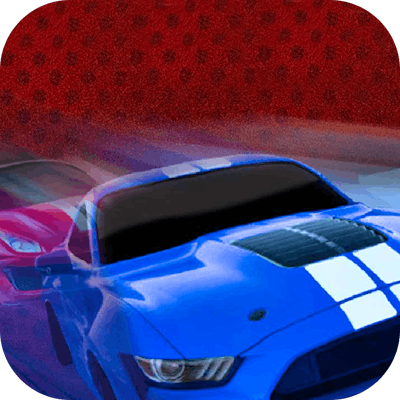 GT Ghost Racing By Gamepix