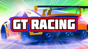 Image for GT Racing