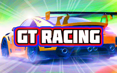 GT Racing - play free online
