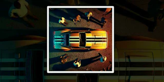 GTA Car Rush thumbnail