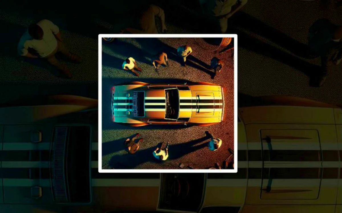 Play GTA Car Rush — free online Car game