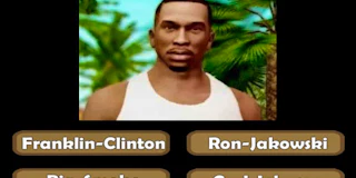 GTA Logo Trivia thumbnail