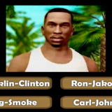 GTA Logo Trivia