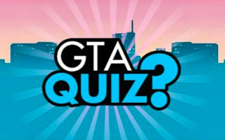 Gta Quiz