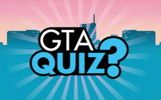 Gta Quiz game cover