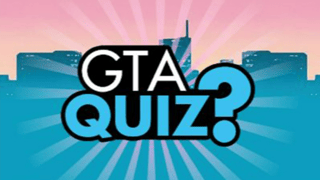 Gta Quiz game cover