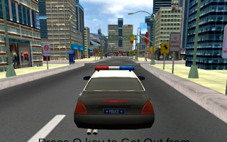 Gta: Save My City