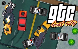 Gtc Heat City game cover