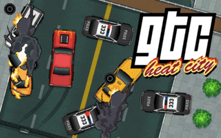 Gtc Heat City game cover