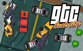 GTC Heat City