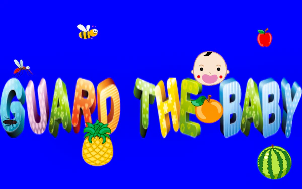 Guard The Baby