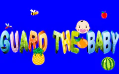 Guard The Baby