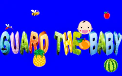 Guard The Baby