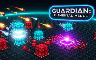 Guardian Elemental Merge