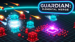 Guardian Elemental Merge