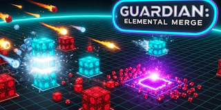 Guardian Elemental Merge thumbnail